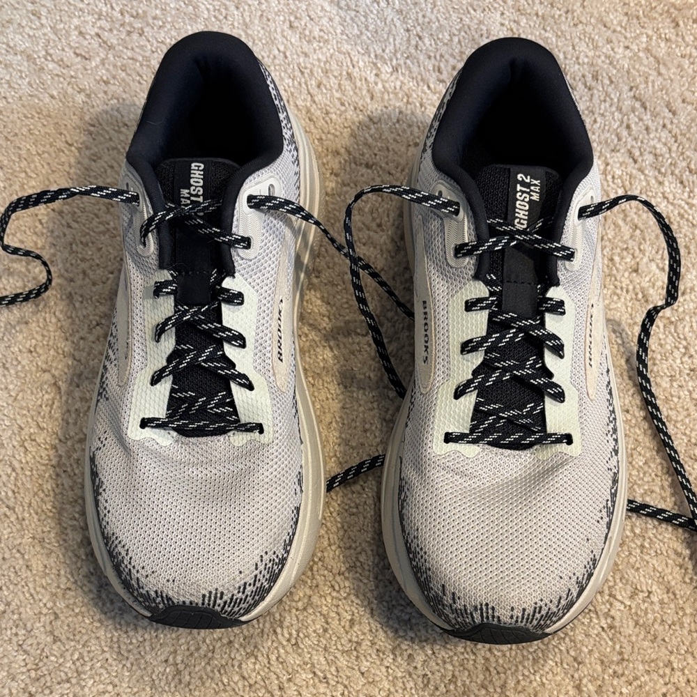 Brooks Ghost Max 2 - image 1